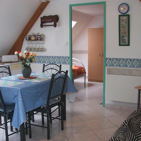 Appartement וויסאן מראה חיצוני תמונה