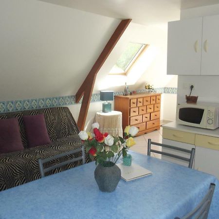 Appartement וויסאן מראה חיצוני תמונה