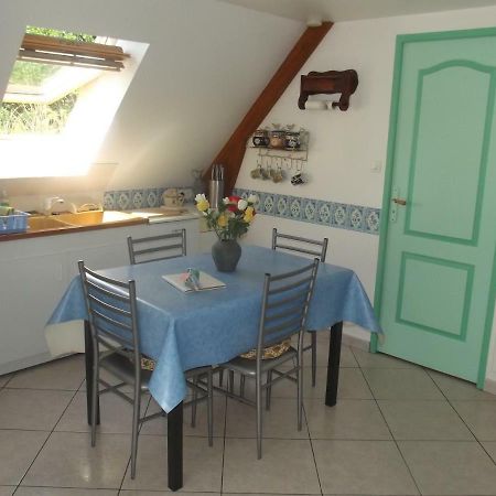Appartement וויסאן מראה חיצוני תמונה