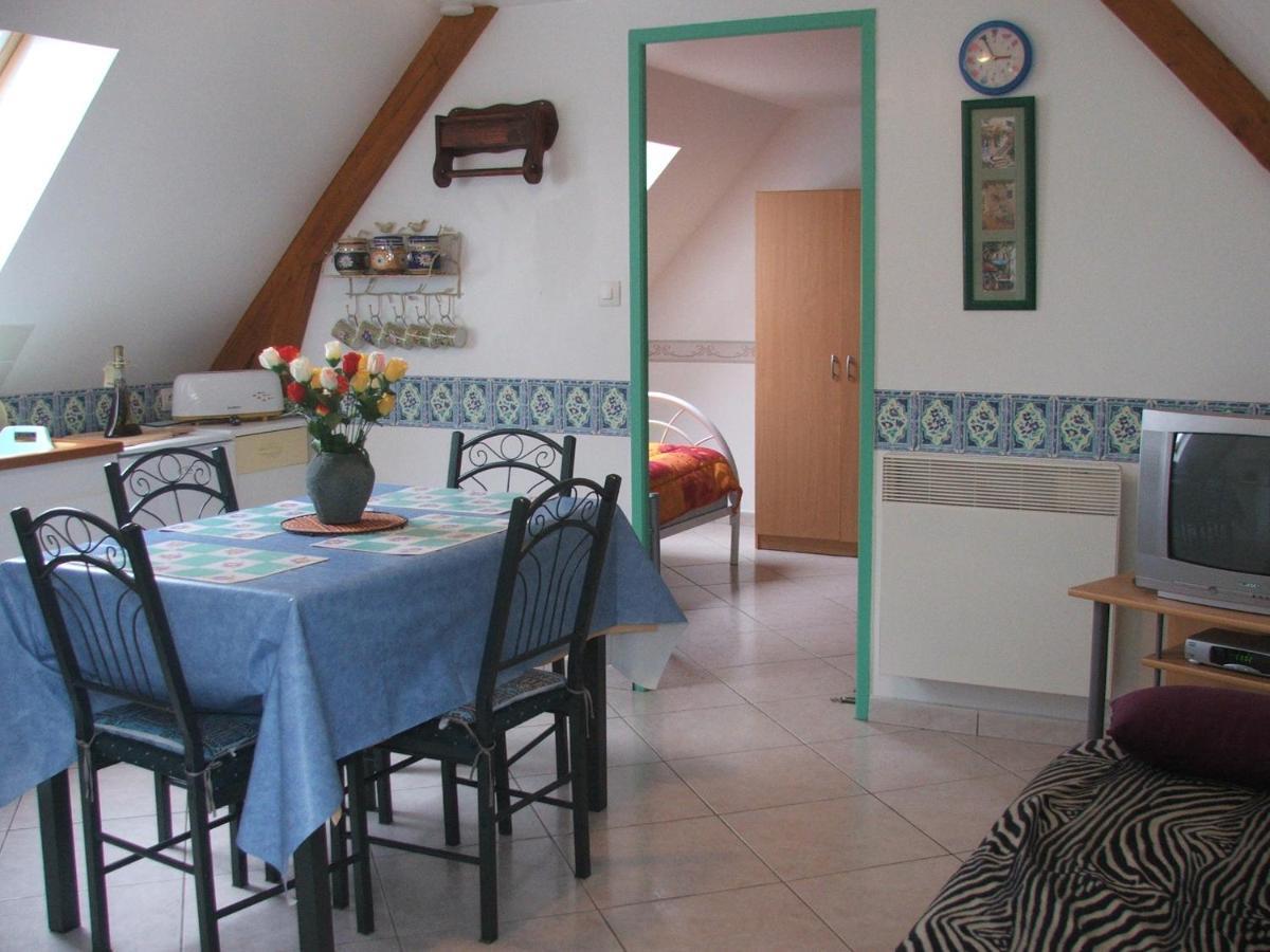 Appartement וויסאן מראה חיצוני תמונה