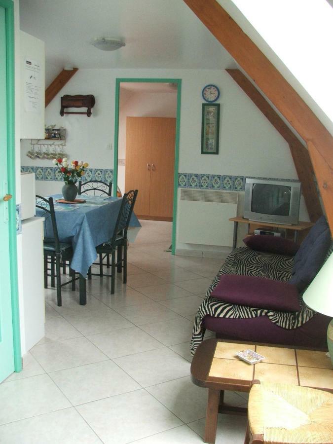 Appartement וויסאן מראה חיצוני תמונה