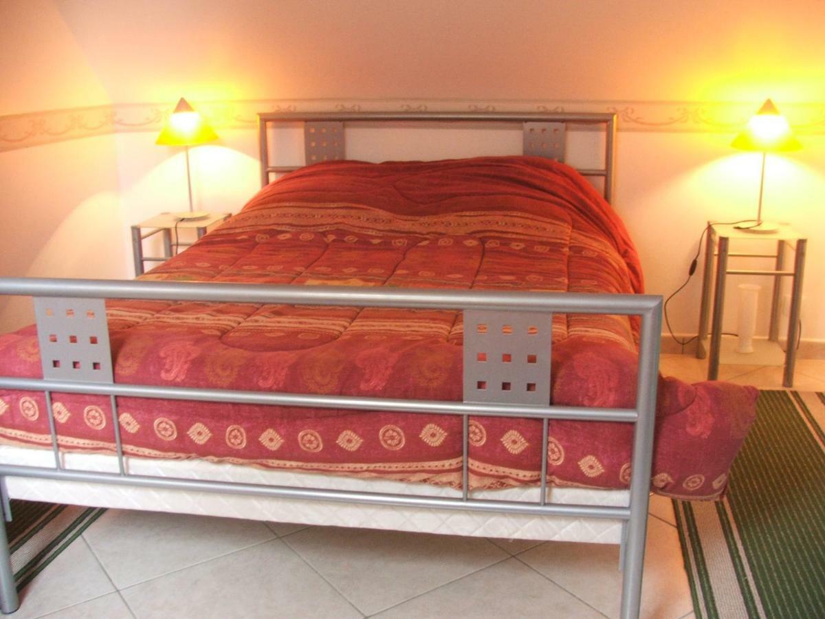 Appartement וויסאן מראה חיצוני תמונה