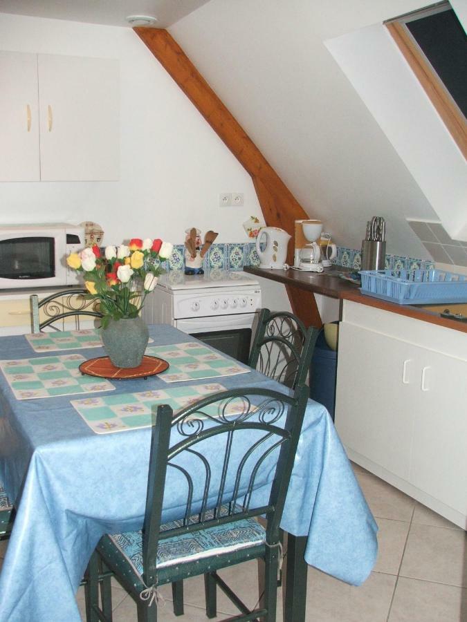 Appartement וויסאן מראה חיצוני תמונה