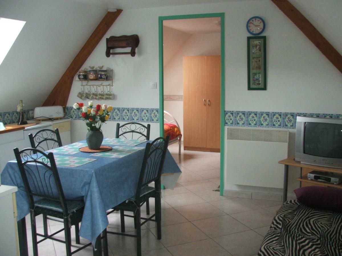 Appartement וויסאן מראה חיצוני תמונה
