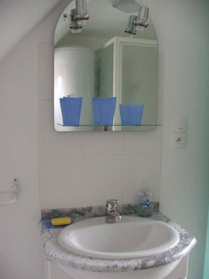Appartement וויסאן מראה חיצוני תמונה