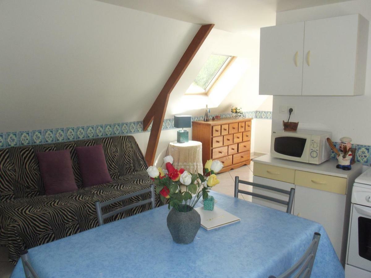 Appartement וויסאן מראה חיצוני תמונה