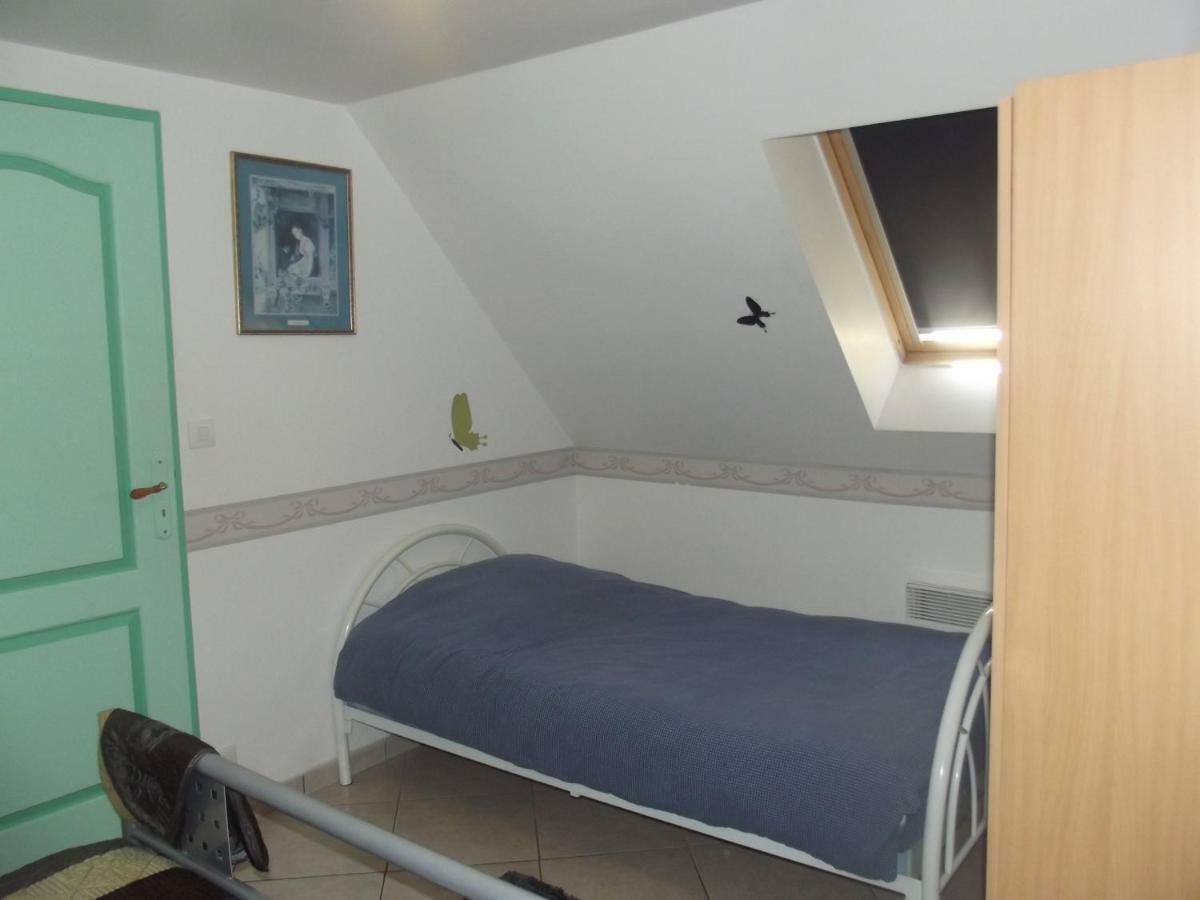 Appartement וויסאן מראה חיצוני תמונה