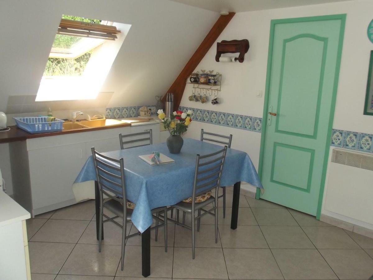 Appartement וויסאן מראה חיצוני תמונה
