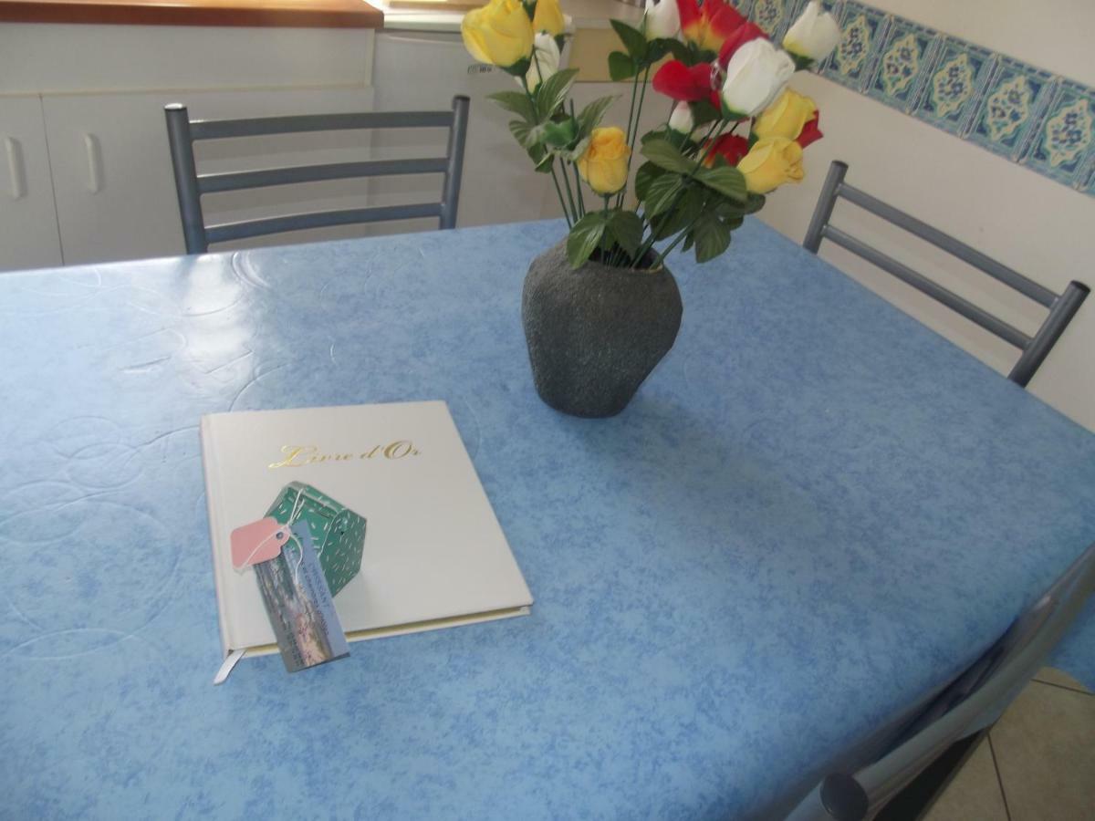 Appartement וויסאן מראה חיצוני תמונה