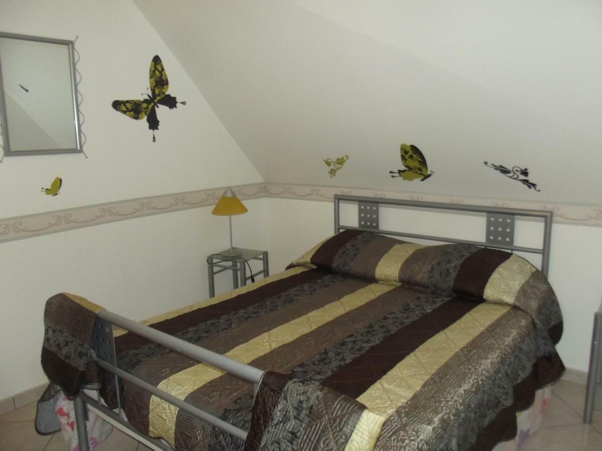 Appartement וויסאן מראה חיצוני תמונה