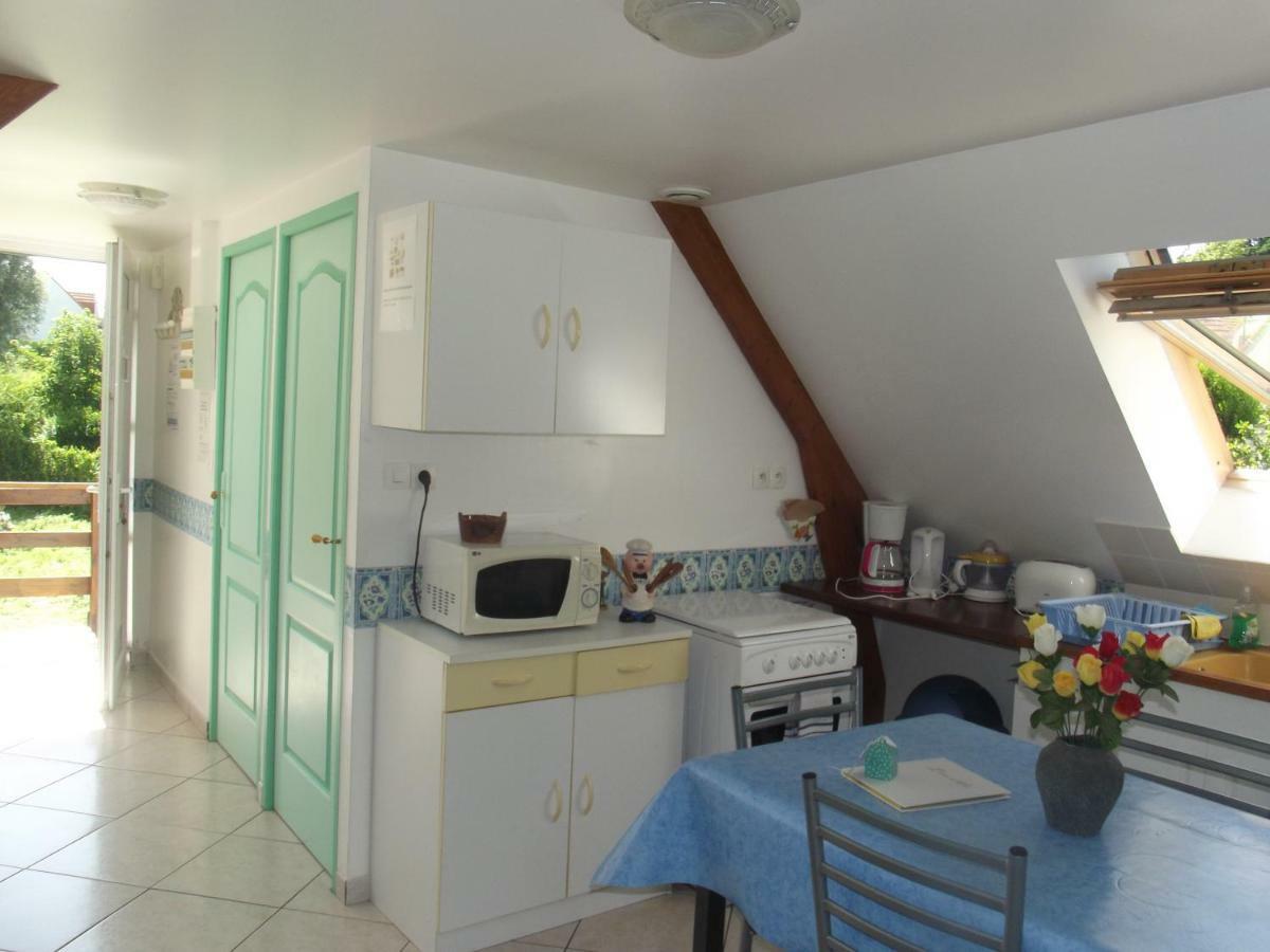 Appartement וויסאן מראה חיצוני תמונה